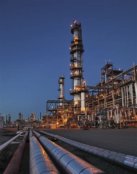Chs mcpherson refinery inc - CHS McPherson Refinery Inc. operates as an oil refinery company. The Company refines, markets, and supplies propane, lubricants, and renewable fuels, as well as animal …